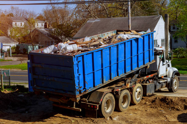 Best Commercial Junk Removal  in Laurie, MO